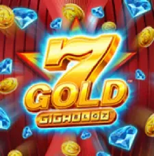 7-Gold-Gigablox на Vbet