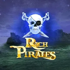 Rich Pirates на Vbet